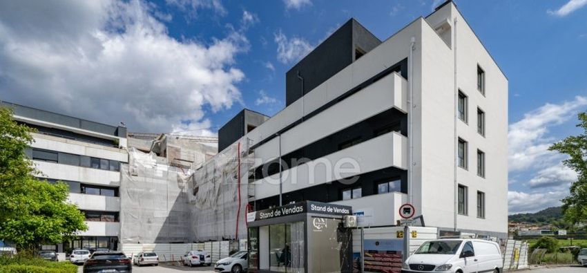 Imagem Vistas de empreendimento em Urbanização 25 de Novembro s/n