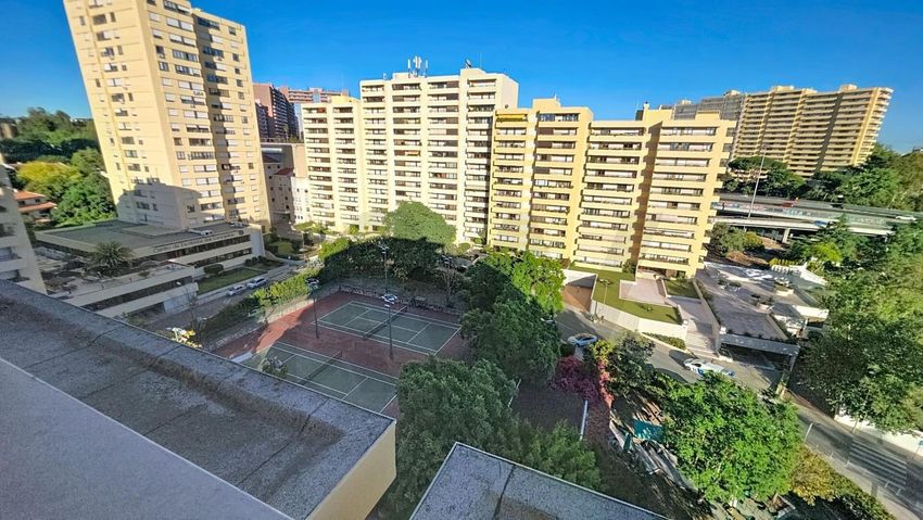 Imagem de apartamento t3 em Laranjeiras