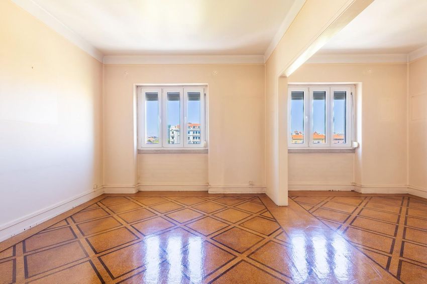 Imagem Divisão de apartamento t4 em Alameda Dom Afonso Henriques, 45 b