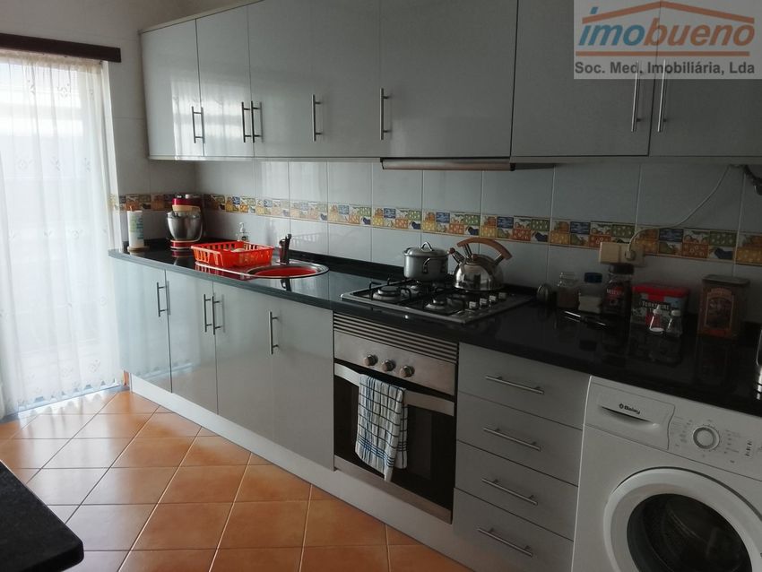 Зображення Кухня, квартира t2, Vila Real de Santo António