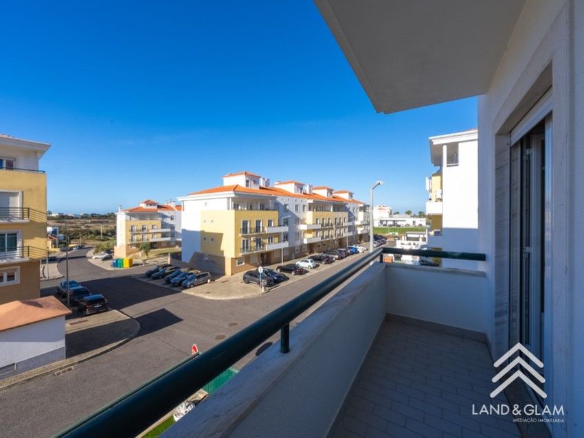 Зображення Тераса, квартира t3, Avenida de Portugal