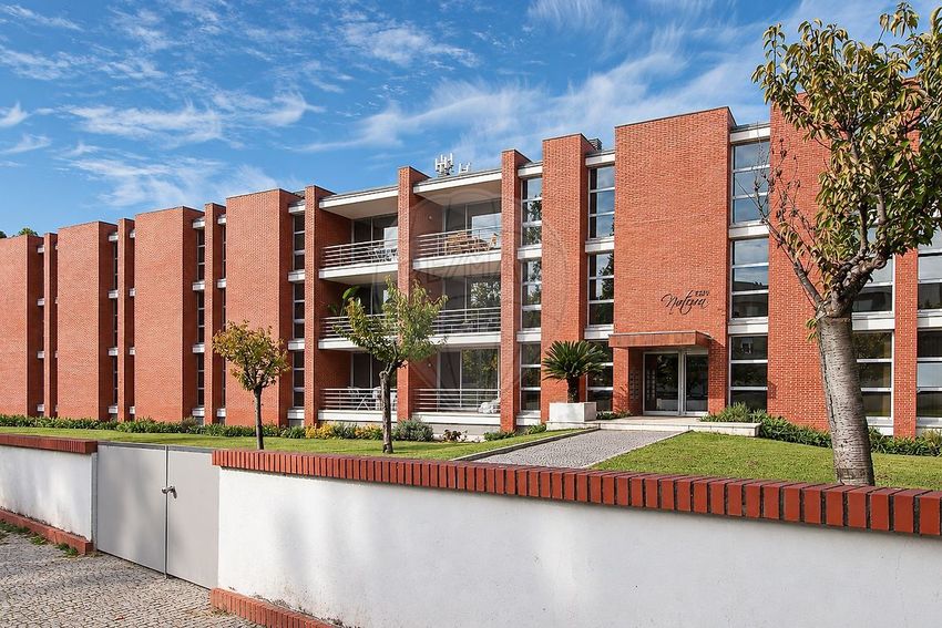 Imagem Vistas de apartamento t3 em Rua da Arroteia