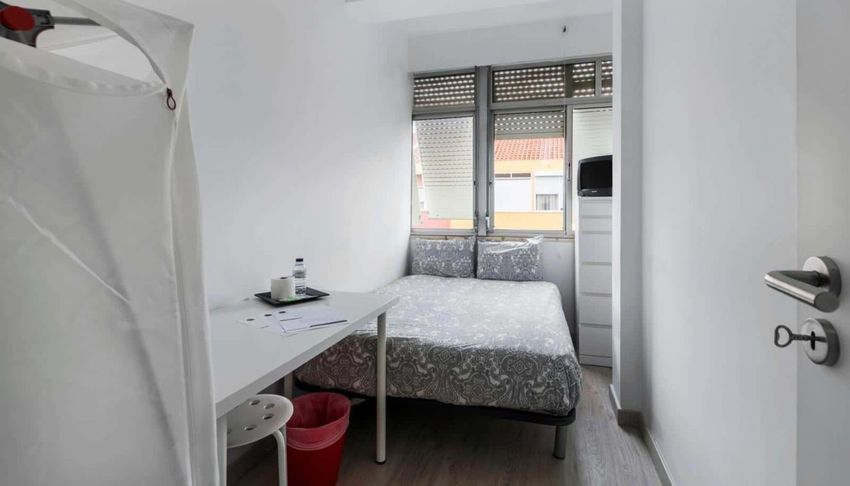 Imagem Quarto de quarto em Falagueira-Venda Nova