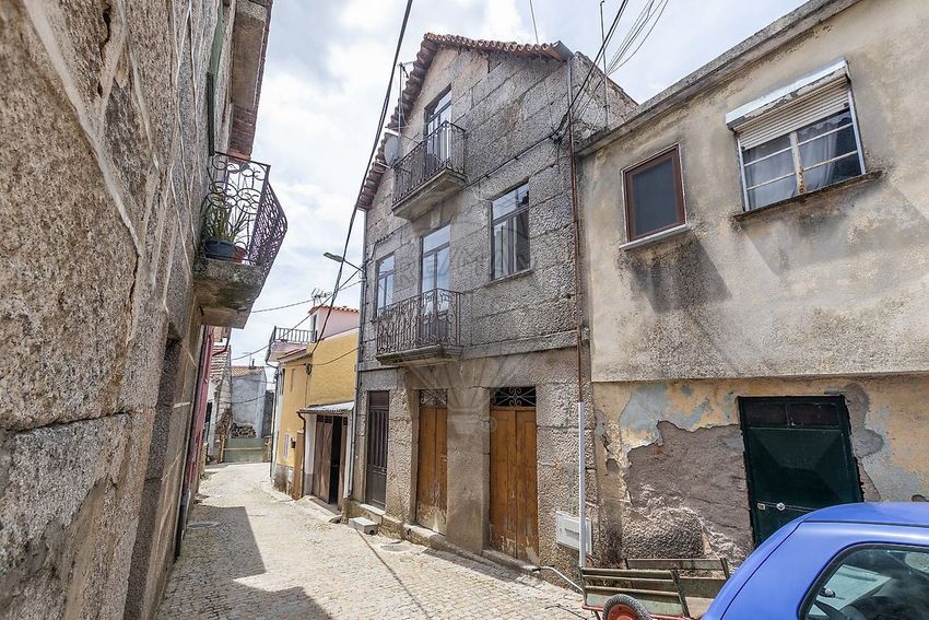 Imagem Vistas de  moradia independente em Paranhos