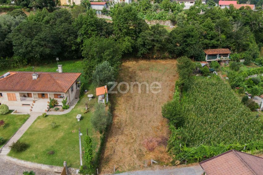 Imagem Terreno de terreno em Rua En 205-3