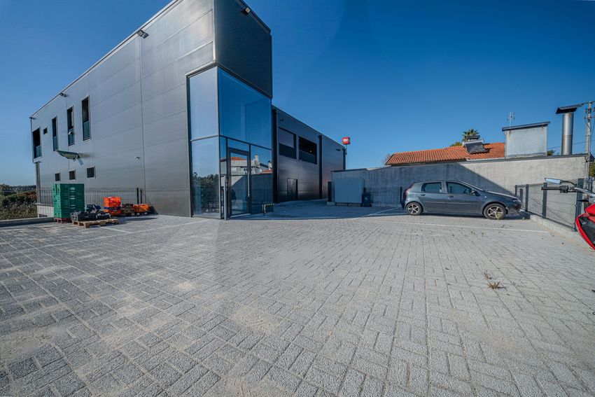 Imagem de apartamento t3 em Aguada de Cima
