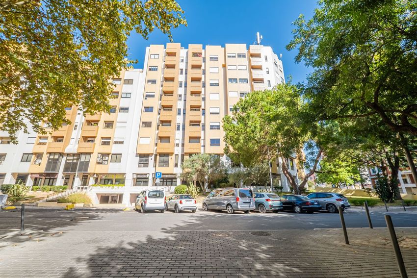 Зображення Вигляд, квартира t4, Rua Poeta Bocage, 6