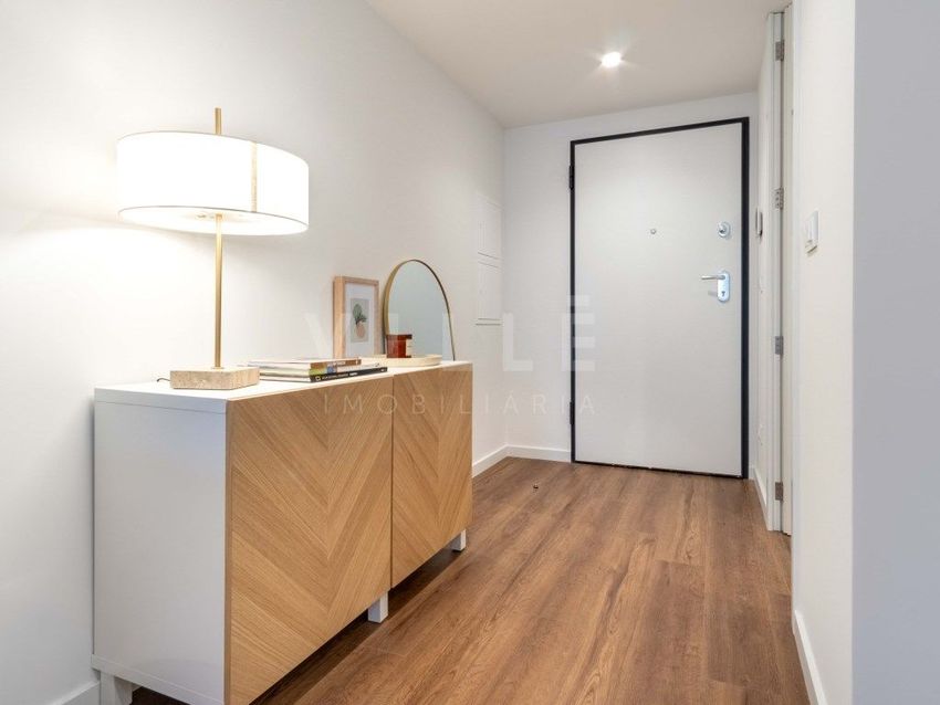 Imagem de apartamento t0 em Rua Silva Brinco