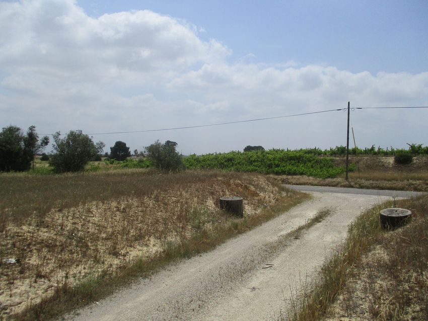 Imagem Terreno de terreno em Zona Oeste