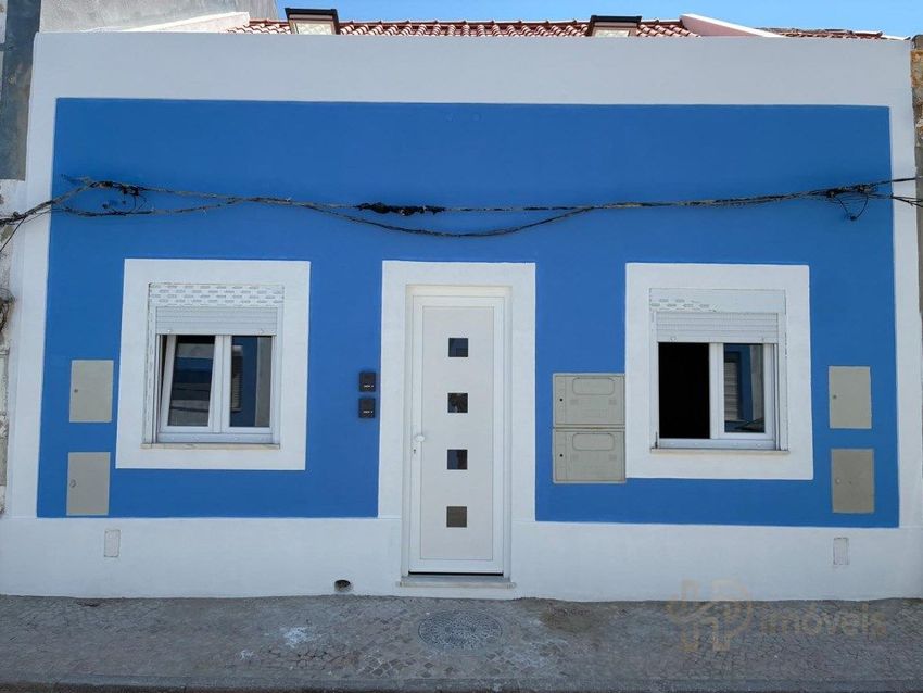 Imagem de apartamento t2 em Rua Dom Pedro Varela