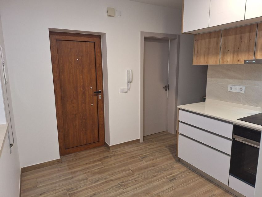 Imagem Cozinha de apartamento t3 em Coz - Alpedriz - Montes