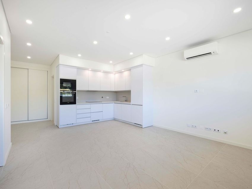 Imagem de apartamento t3 em Do Farol, 34