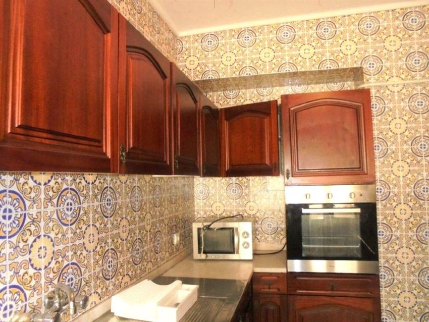 Зображення Кухня, квартира t3, Bairro do Liceu - 5 Bicas