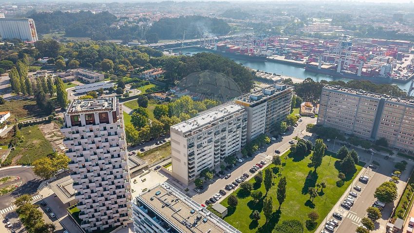 Зображення Фасад, квартира t2, Rua Emídio Gomes da Silva, 91