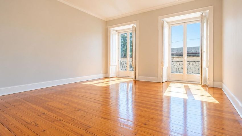 Imagem Divisão de duplex em Rua da Junqueira