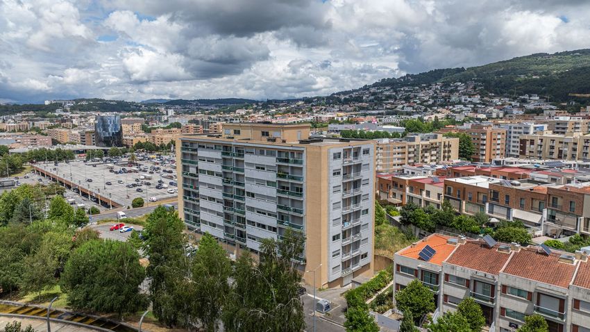 Imagem de apartamento t3 em Rua Victor de Sá