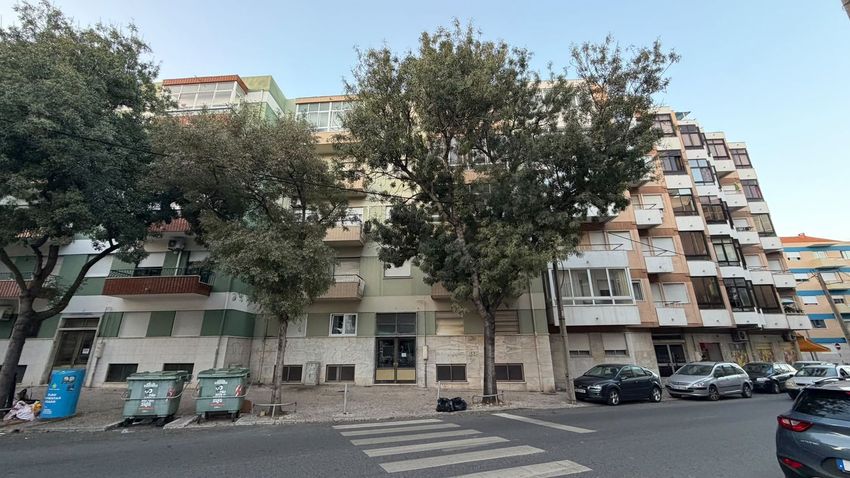 Зображення Вигляд, квартира t4, Rua Bento de Jesus Caraça
