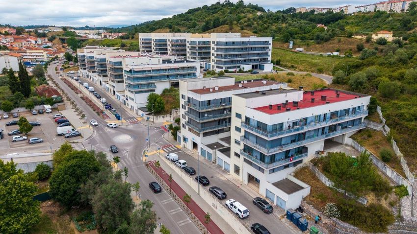 Зображення Вигляд, квартира t1, São Martinho de Árvore e Lamarosa