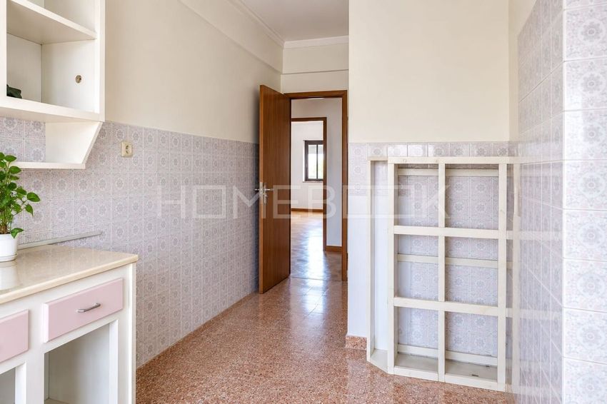 Imagem de apartamento t2 em Figueirinha - Augusto Castro