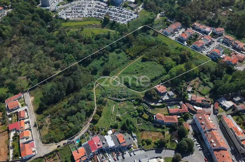 Imagem Terreno de terreno em Rua Horto Roseiral