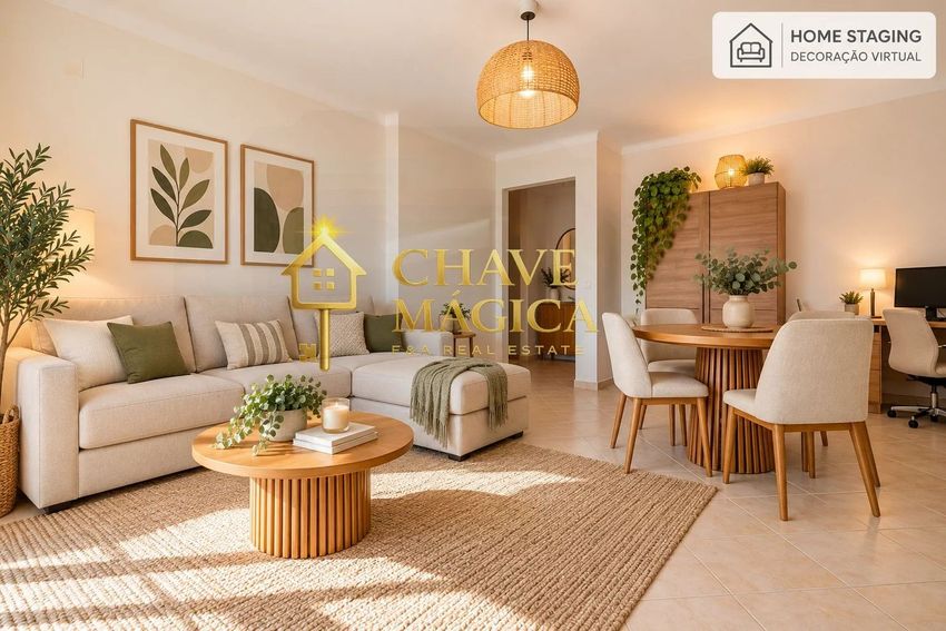 Imagem Detalhes de apartamento t2 em Praceta dos Terraços de Alvor