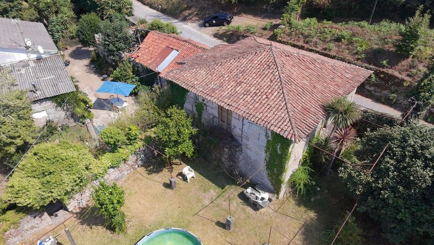 Imagem Piscina de  quinta em Rua da Prêsa
