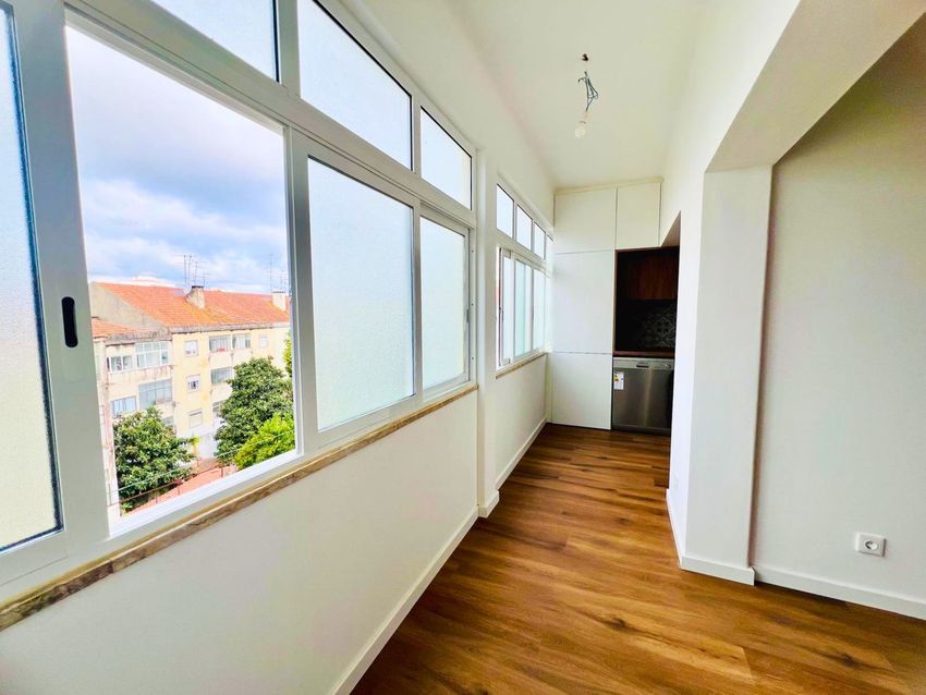 Зображення Тераса, квартира t2, Santarém