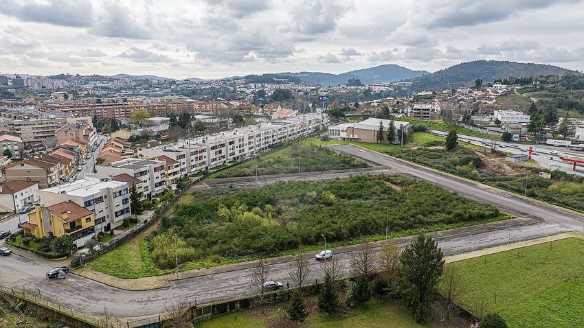 Зображення Вигляд, земельна ділянка, Rua da Naia, 40