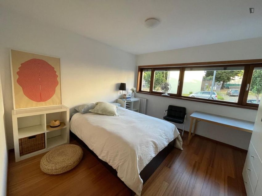 Imagem Quarto de quarto em Rua de Moçambique