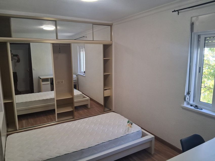 Imagem Closet de quarto em Largo Álvaro de Andrade, 22