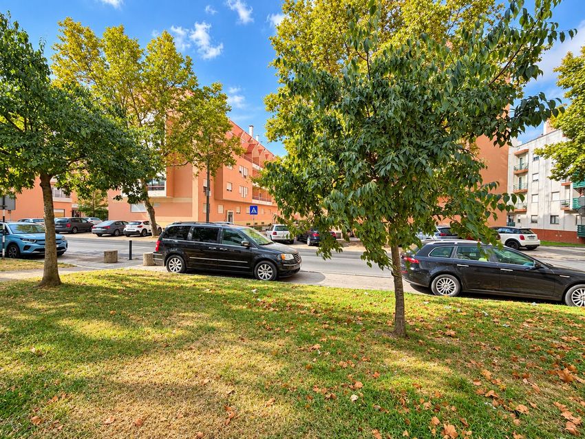 Imagem Jardim de apartamento t2 em Rua Conselheiro Fernando de Sousa, 3