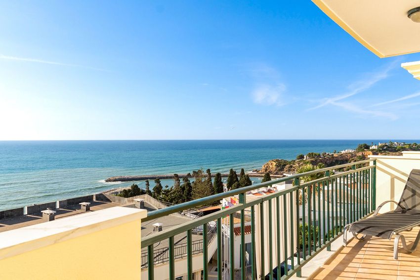 Imagem Vistas de apartamento t2 em Rua Samora Barros, 17