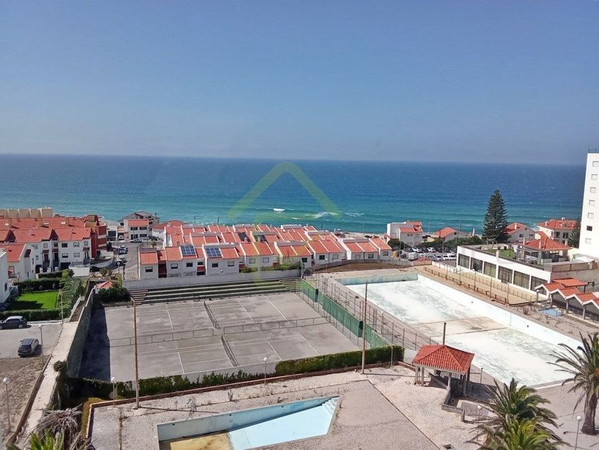 Imagem Vistas de apartamento t3 em Póvoa de Penafirme - Santa Cruz