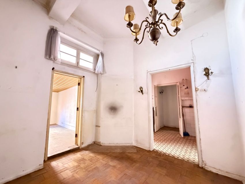 Imagem Corredor de apartamento t0 em Rua José d'Esaguy
