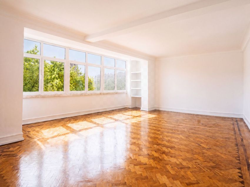 Imagem Divisão de apartamento t3 em Avenida de Paris, 18