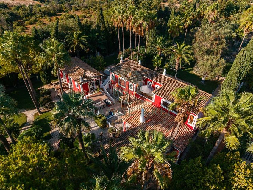Imagem de  casa ou moradia em São Miguel do Rio Torto e Rossio ao Sul do Tejo