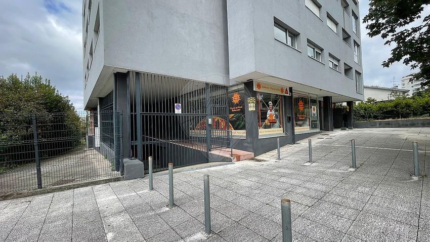 Imagem Vistas de espaço comercial em Avenida da Liberdade