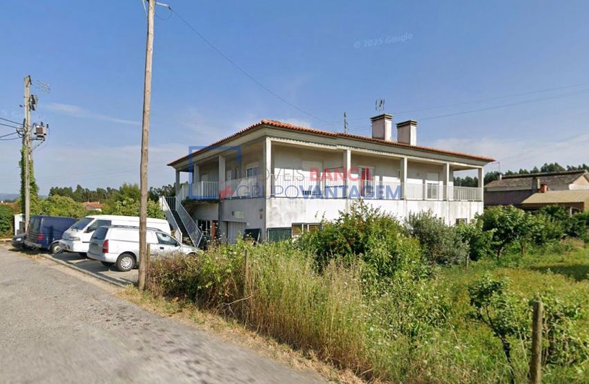 Imagem de terreno em Aguada de Cima