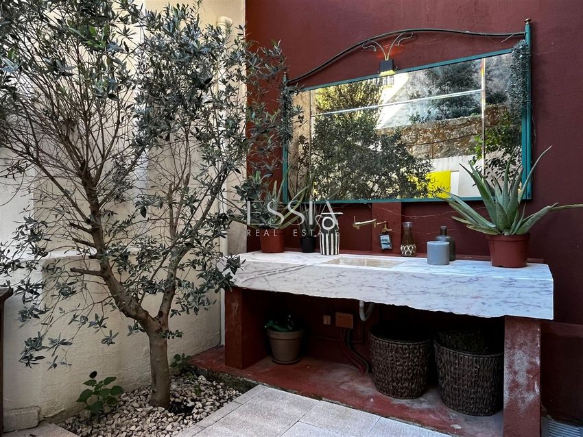 Imagem Terraço de apartamento t0 em Rua de Miguel Bombarda