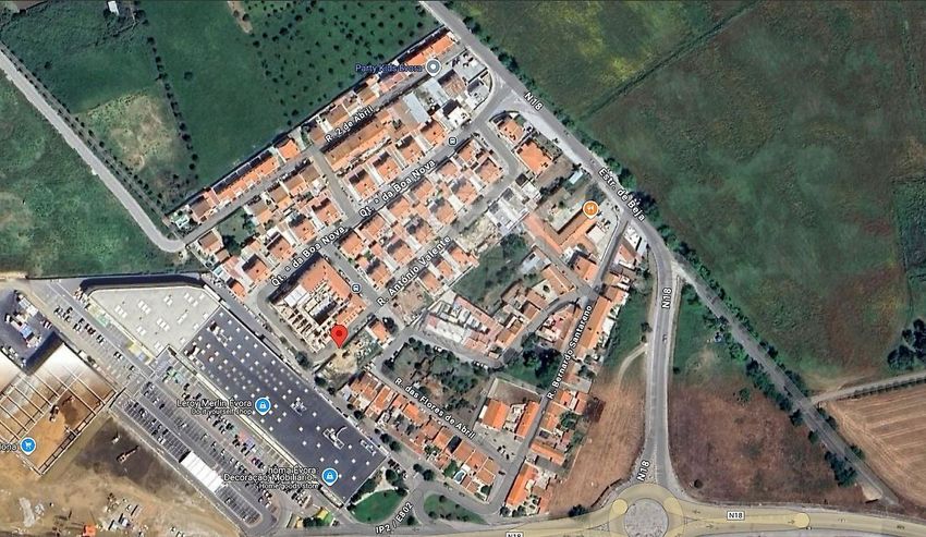 Imagem de  moradia independente em Nossa Senhora de Machede