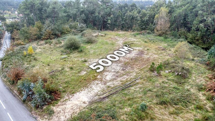 Imagem de terreno em Cm1687
