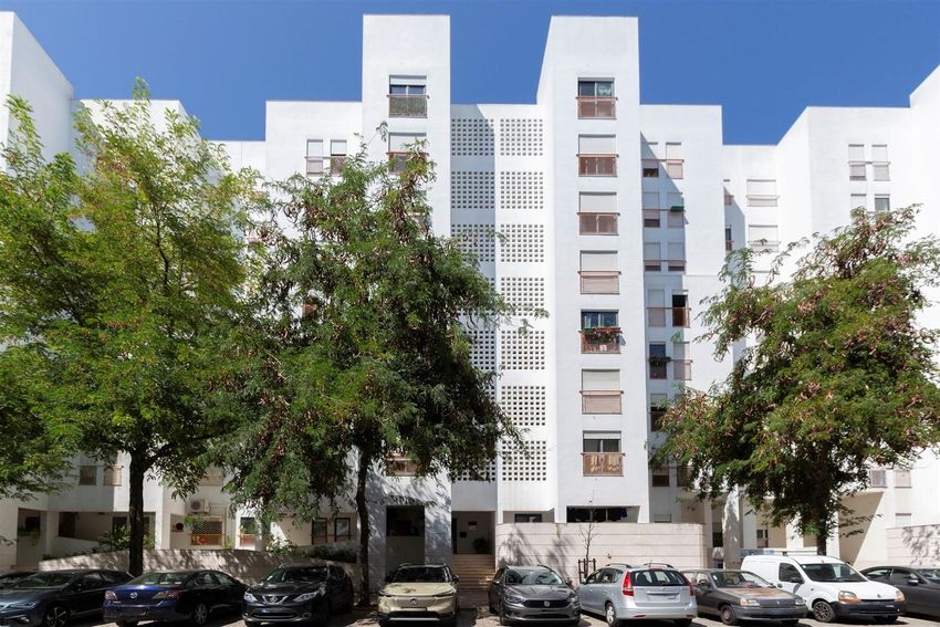 Зображення Вигляд, квартира t2, Avenida João Paulo II