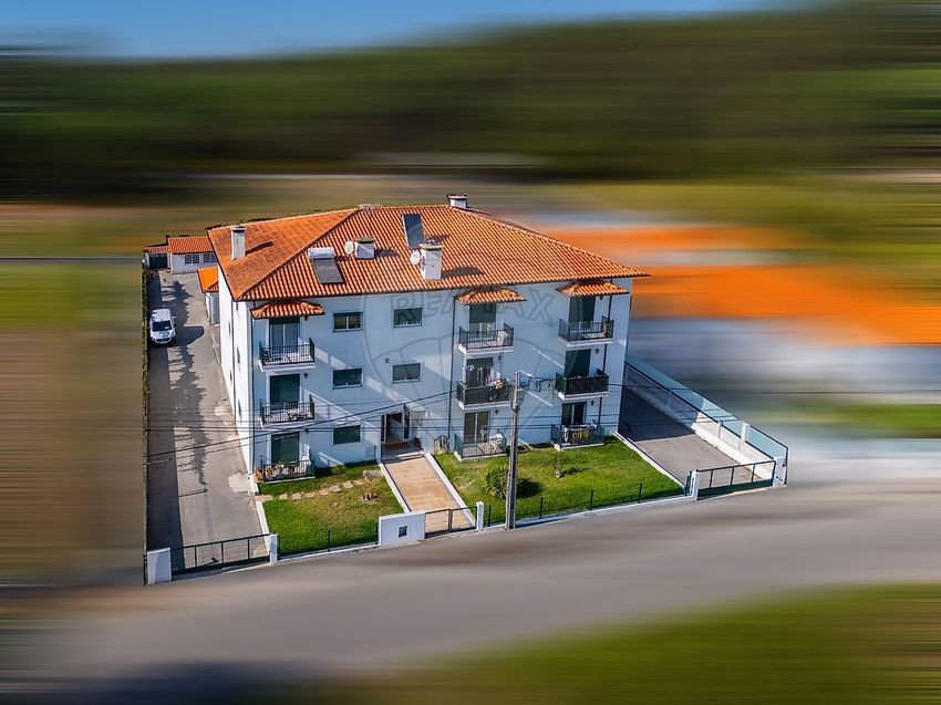 Зображення Фасад, квартира t2, Edificio Bernardete