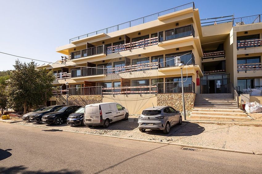Imagem de apartamento t1 em Zambujal - Aiana