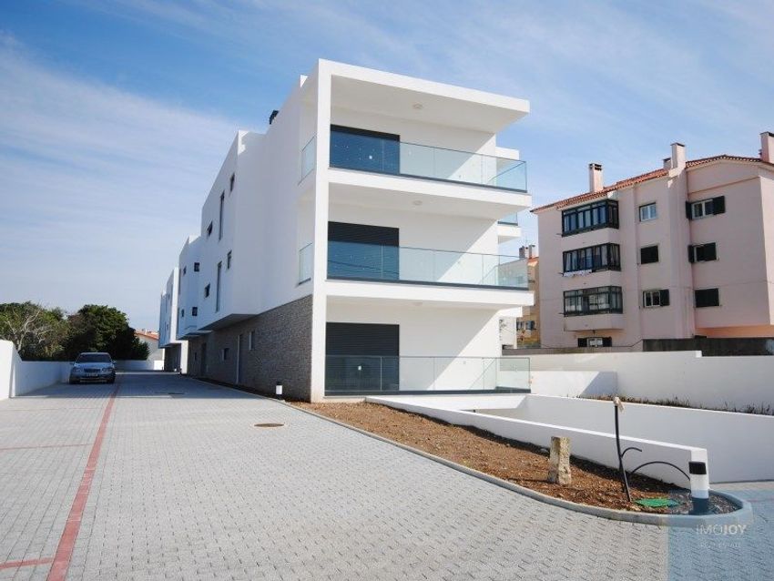 Зображення Вигляд, квартира t4, Rua de Cascais, 628