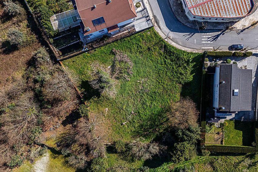 Imagem de terreno em Quinta de Dentro