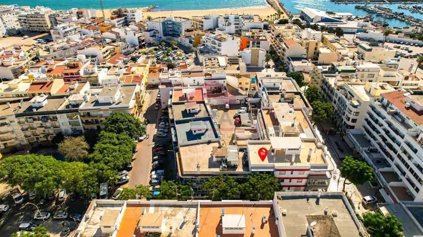 Зображення Вигляд, квартира t2, Rua Vasco da Gama, 55