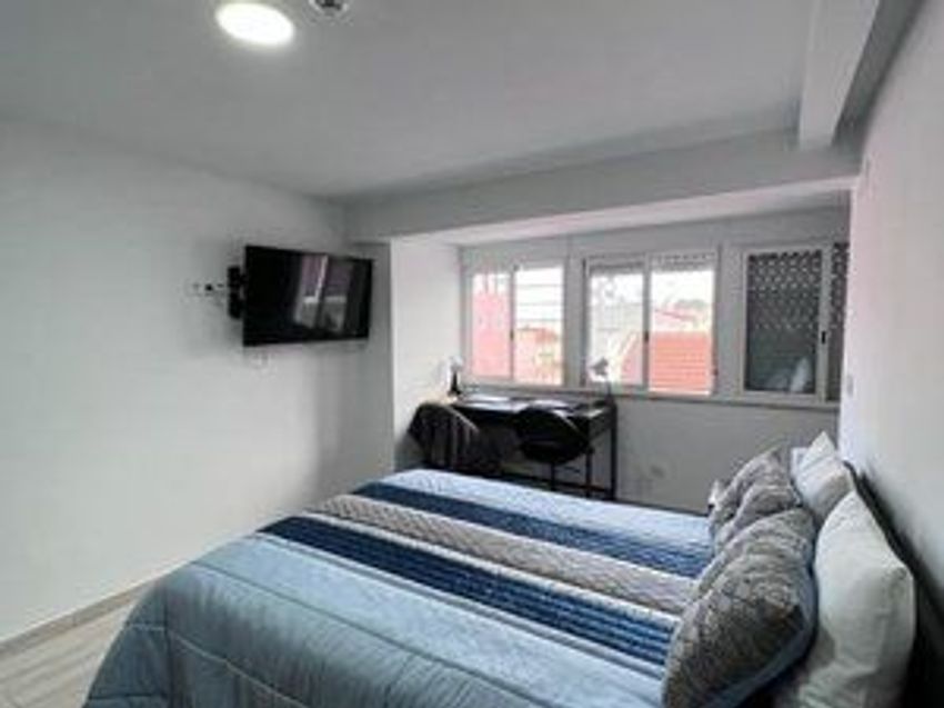 Imagem Quarto de quarto em Rua José da Silva Mendes