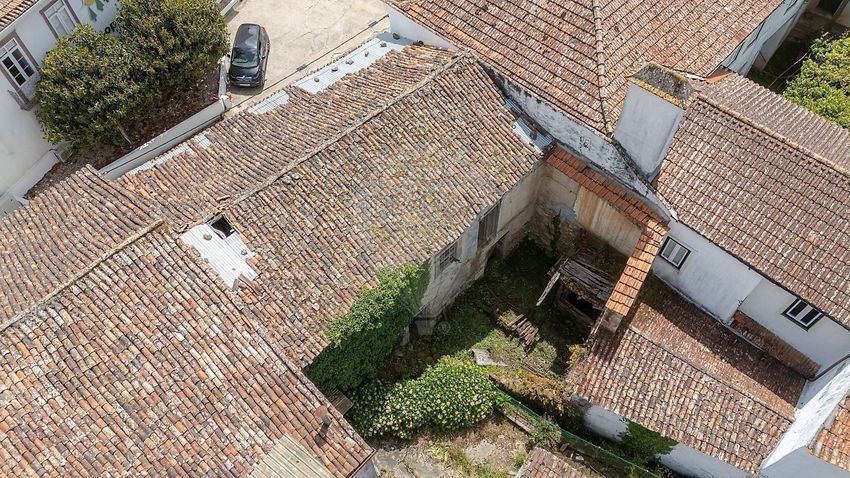 Imagem de  moradia geminada em Vila Nova do Ceira