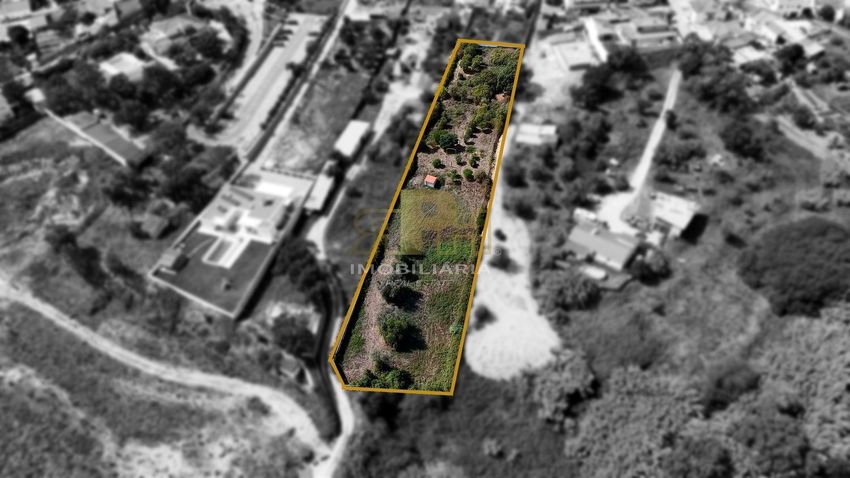 Imagem Terreno de terreno em Rua Nova, 33 a